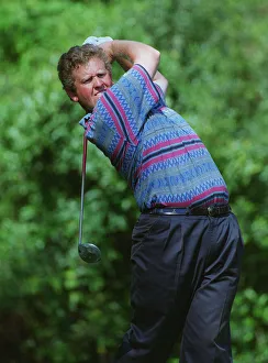 Colin Montgomerie
