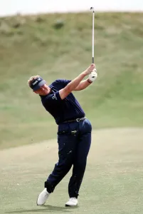 Colin Montgomerie