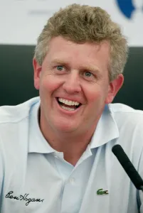 Colin Montgomerie