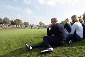 Colin Montgomerie
