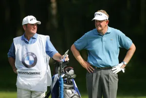Colin Montgomerie