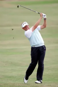 Colin Montgomerie