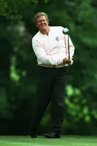 Colin Montgomerie