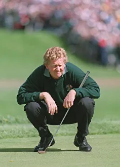 Colin Montgomerie