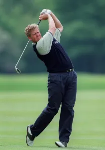 Colin Montgomerie