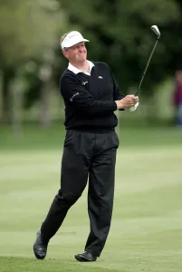 Colin Montgomerie