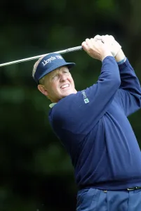 Colin Montgomerie