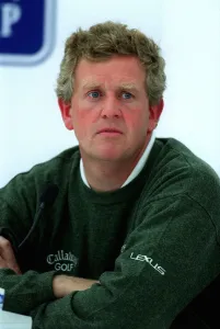 Colin Montgomerie