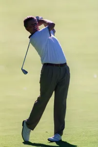 Colin Montgomerie