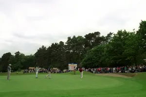 Colin Montgomerie