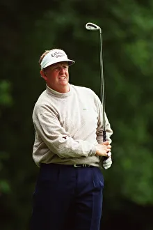 Colin Montgomerie