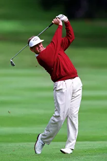 Colin Montgomerie