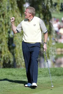 Colin Montgomerie