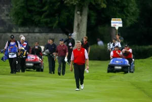 Colin Montgomerie