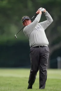 Colin Montgomerie