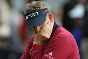 Colin Montgomerie