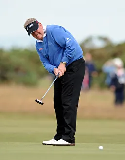 Colin Montgomerie