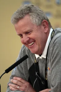 Colin Montgomerie