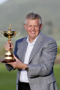 Colin Montgomerie