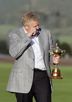 Colin Montgomerie