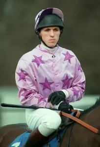 Colin Rae