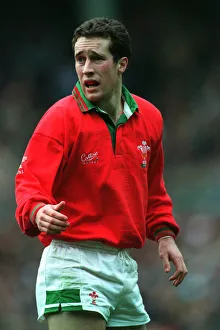Llanelli Prints: Colin Stephens