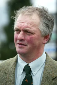 Colin Tizzard