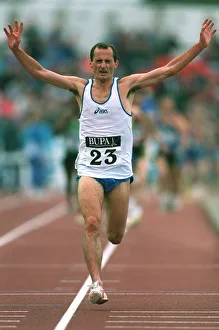 Colin Walker