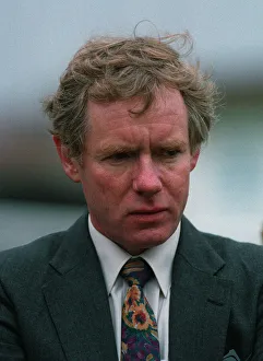 Colin Weedon