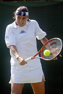 Conchita Martinez
