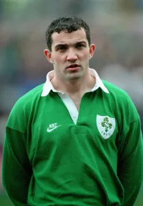 Connor O Shea