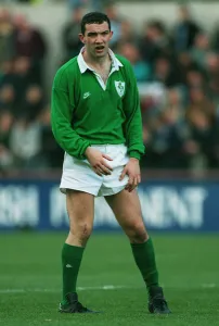 Connor O Shea