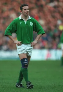 Connor O Shea