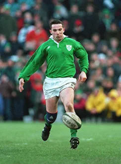 Connor O Shea