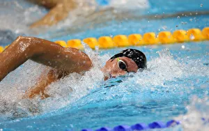 Conor Prints: Conor Dwyer