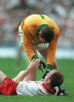 Conor Prints: Conor Martin & Peter Canavan
