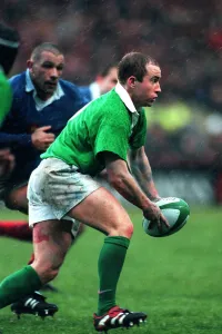 Conor Prints: Conor Mcguiness