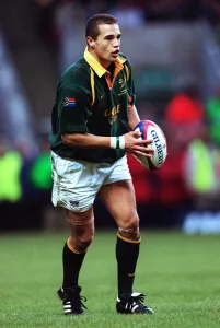 Lions Prints: Conrad Jantjes