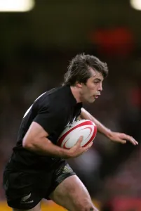 Conrad Smith
