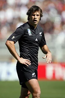 Conrad Smith