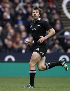 Conrad Smith