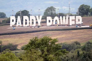 Power Prints: Controversial Paddy Power Advertising