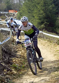 Mountain Prints: Coraline Redelsperger