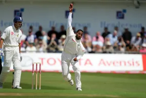 Corey Collymore