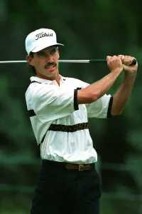 Corey Pavin