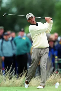 Corey Pavin