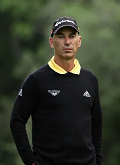 Corey Pavin