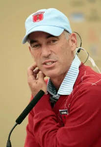 Corey Pavin