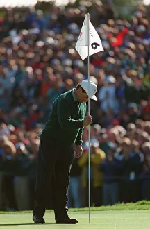 Costantino Prints: Costantino Rocca, Hole In One