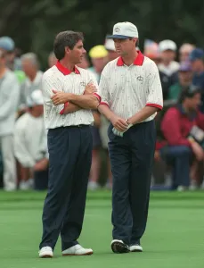 Couples Prints: Couples & Davis Love Iii